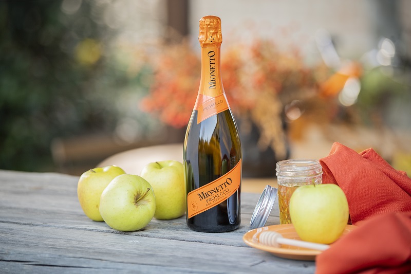 Babí léto s Mionetto Prosecco (3)