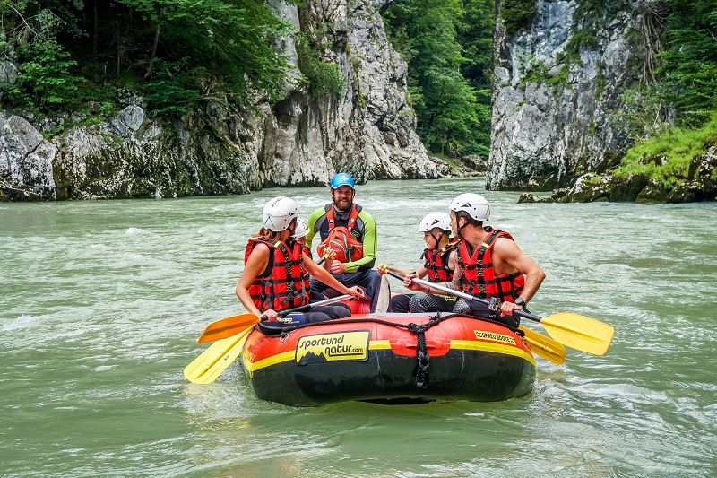 Kaiserwinkl_Rafting (3)