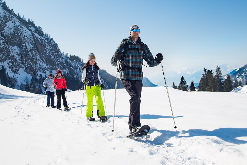 Kaiserwinkl, Tirol