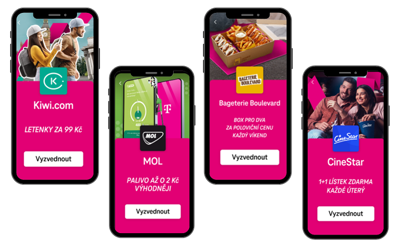 Mockup MM nabídky