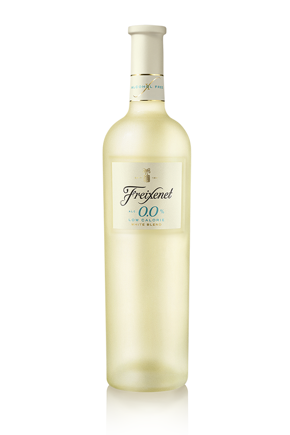 Nealkoholický Freixenet bílý-low