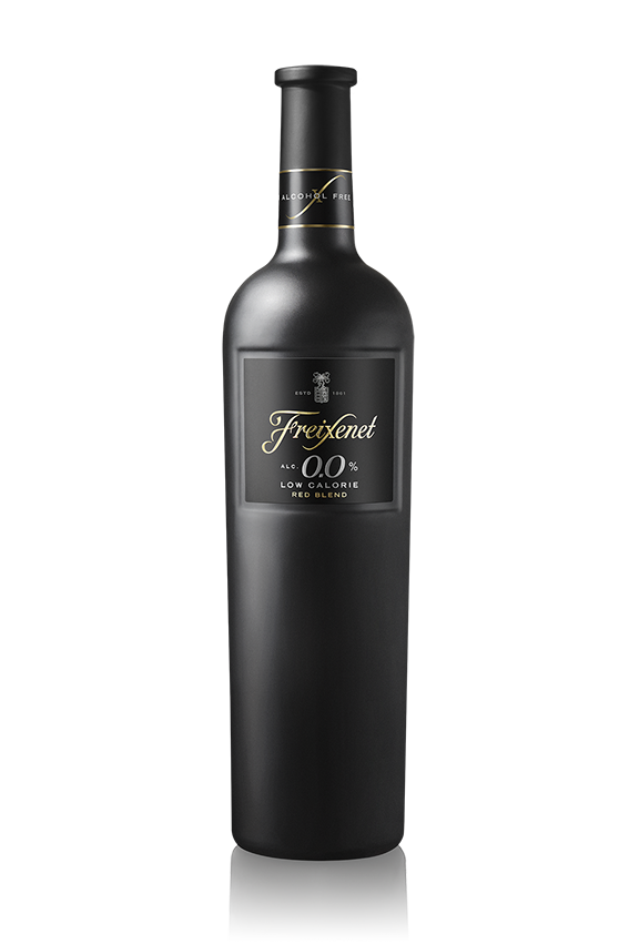 Nealkoholický Freixenet červený-low