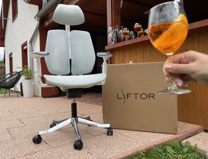 liftor