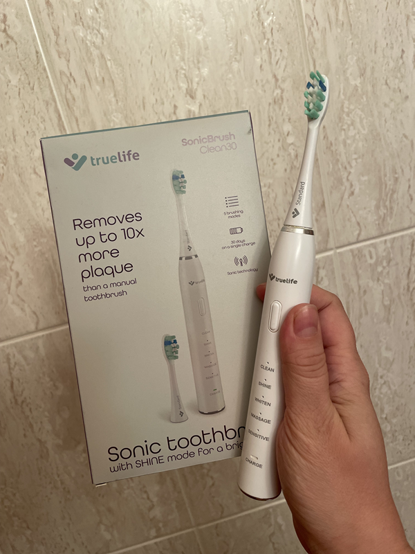 TrueLife_brush