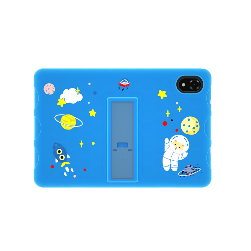 DOOGEE U10 KID back
