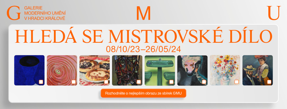Hledá se mystrovké dílo