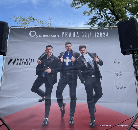 Muzikály naruby (1)