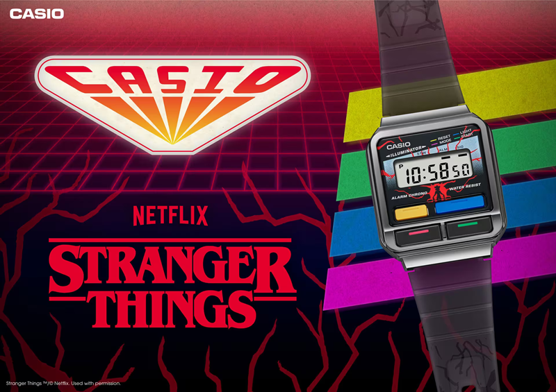 casio-stranger-things