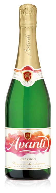 Avanti-Classico
