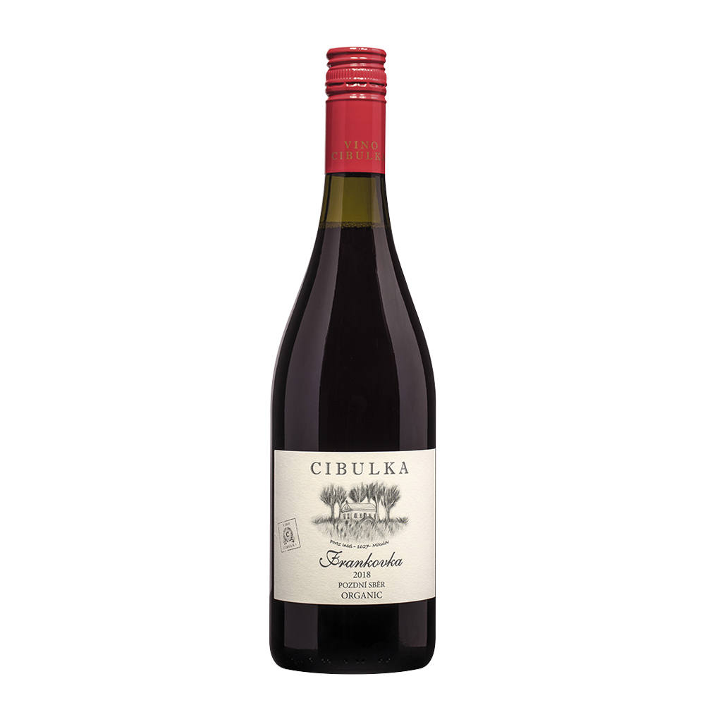 LEV2 - CIBULKA