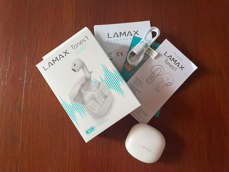 Lamax Tones1