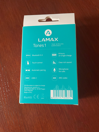 Lamax Tones1_5