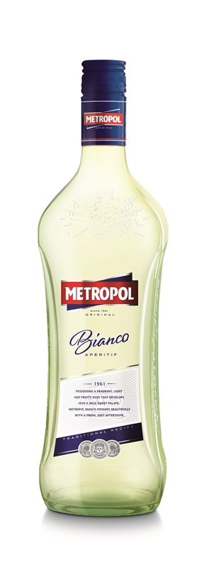 Metropol Bianco