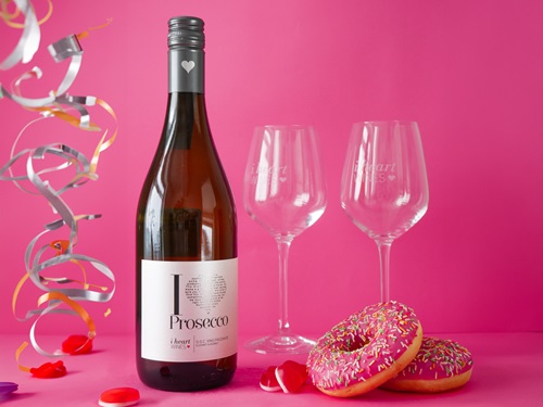 Vánoční večírky s proseccem i heart-2