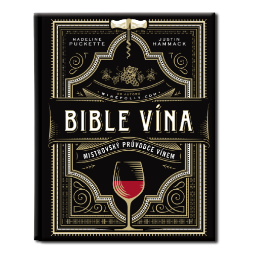 bible vína