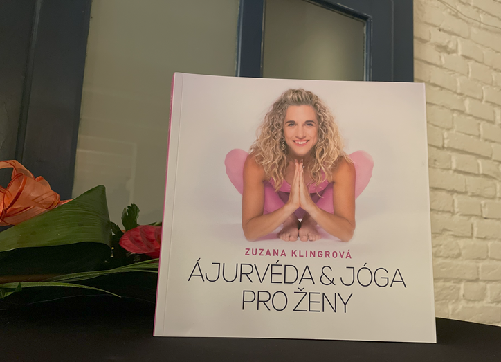 kniha ajurvédy_ženy