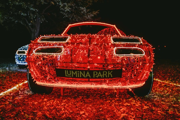 LUMINA