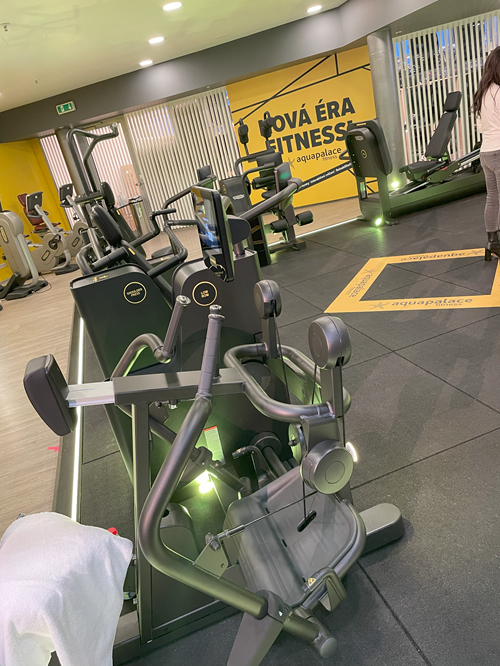 Fitness Aquapalace13