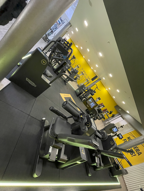 Fitness Aquapalace3