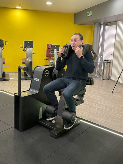 Fitness Aquapalace4
