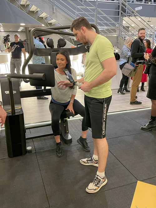 Fitness Aquapalace6