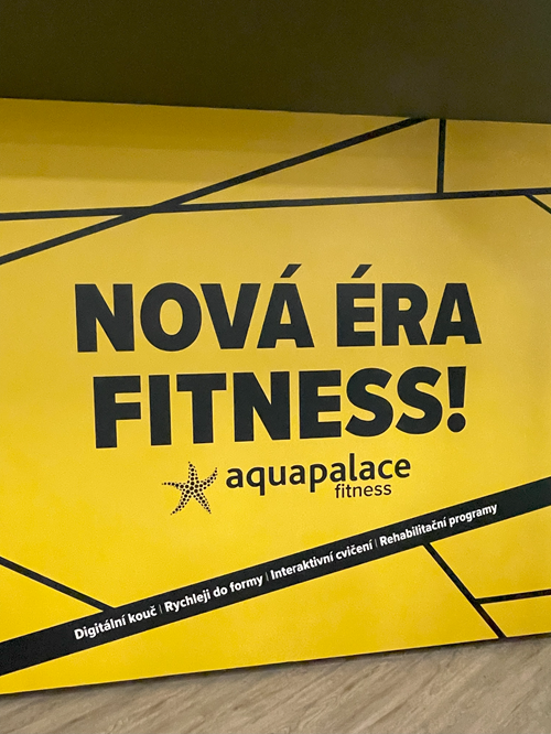 Fitness Aquapalace7
