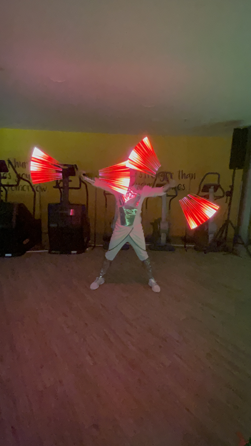 Fitness Aquapalace8