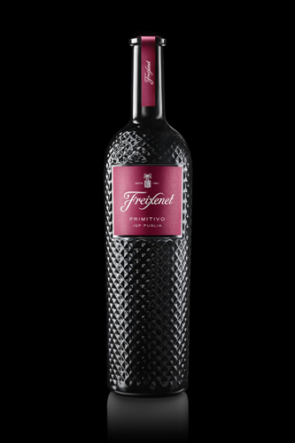 NOVINKA Italské víno Freixenet -primitivo-med2