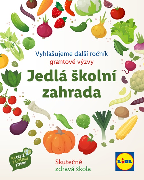SZŠ_zahájení grantové výzvy
