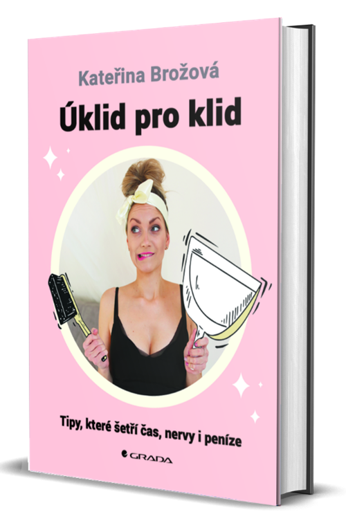 Úklid