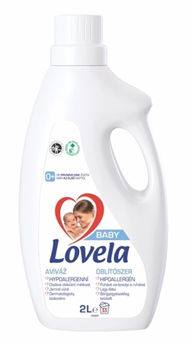 lovela aviváž