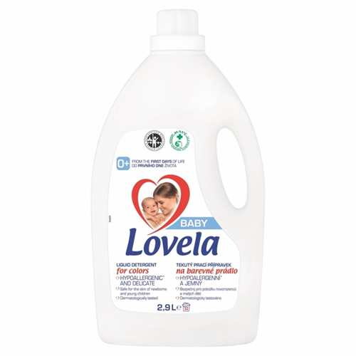 lovela gel