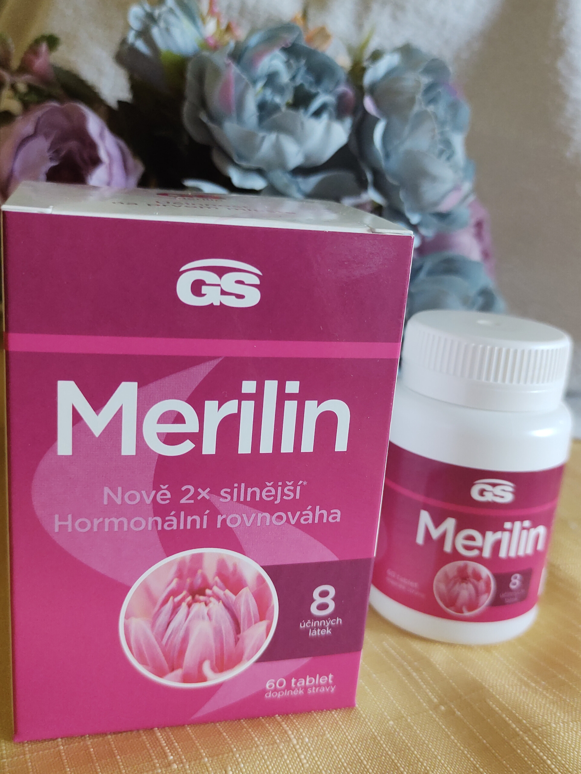 Jak jsem si poradila s výzvami menopauzy