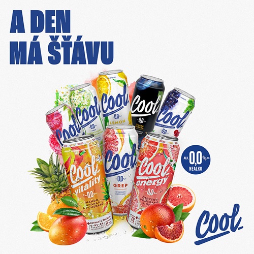 COOL W - square v1