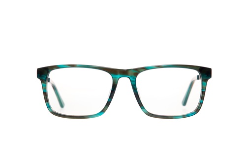 Kulatý tvar_Sarral green