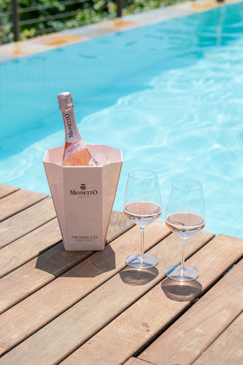 Mionetto Prosecco CHILLER PACK