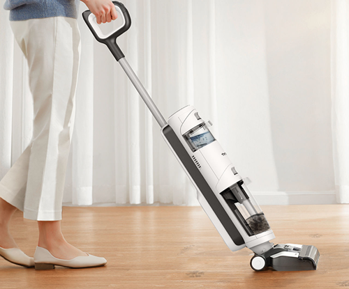 iFloor Breeze Tineco