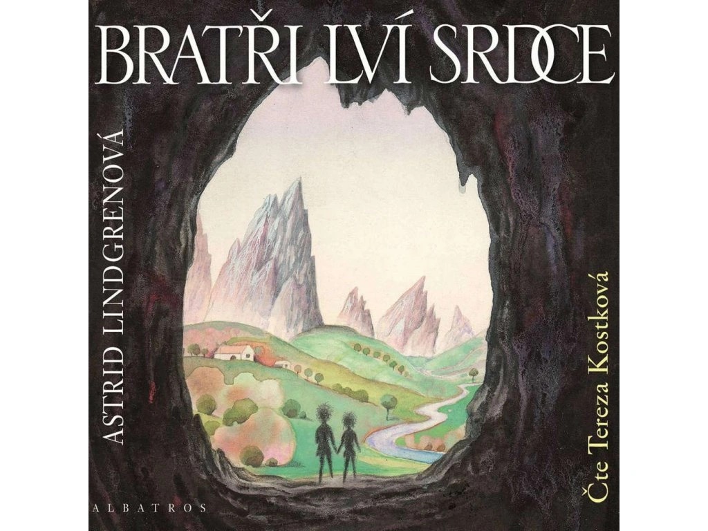 8_bratri-lvi-srdce
