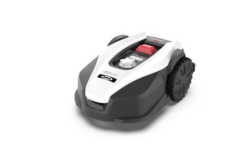 M+ 900 robot mower pic.1