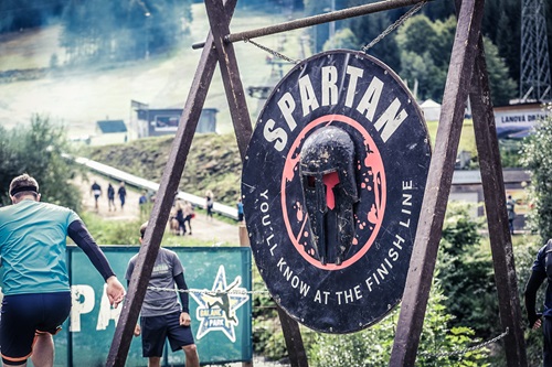 Spartan