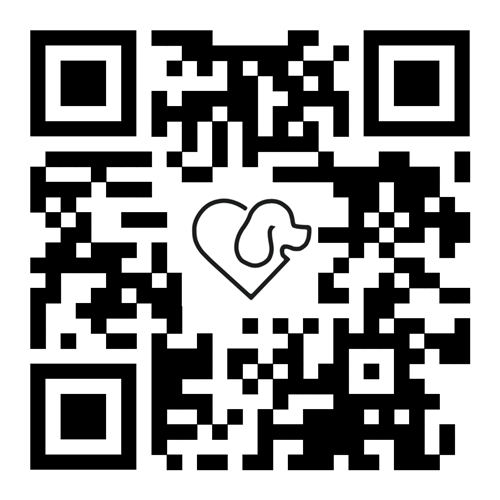 QR kod_pes parťák