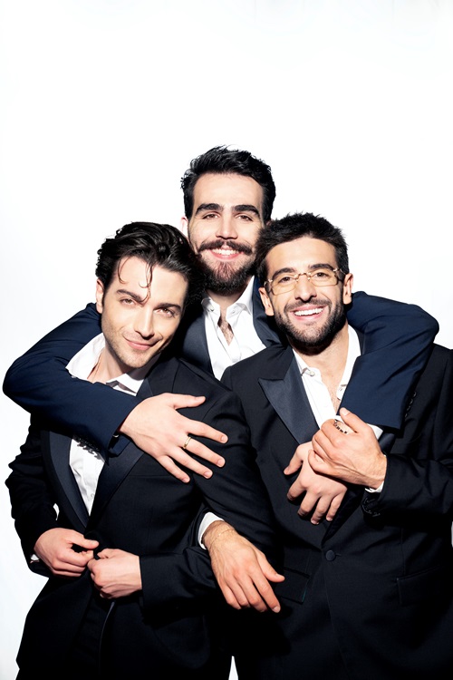 Il Volo