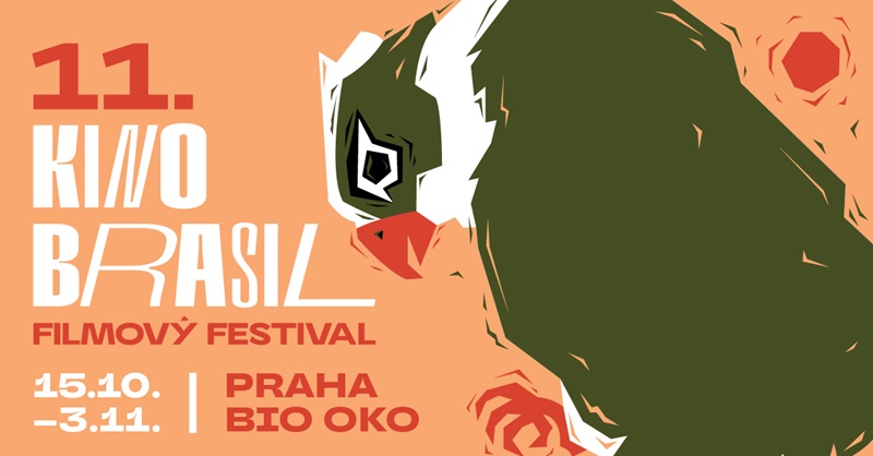Malý svátek pro filmové nadšence – pojďte s námi na festival brazilského filmu