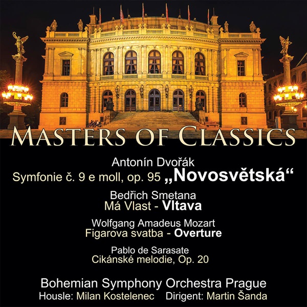 Masters of Classics 30.10.2024
