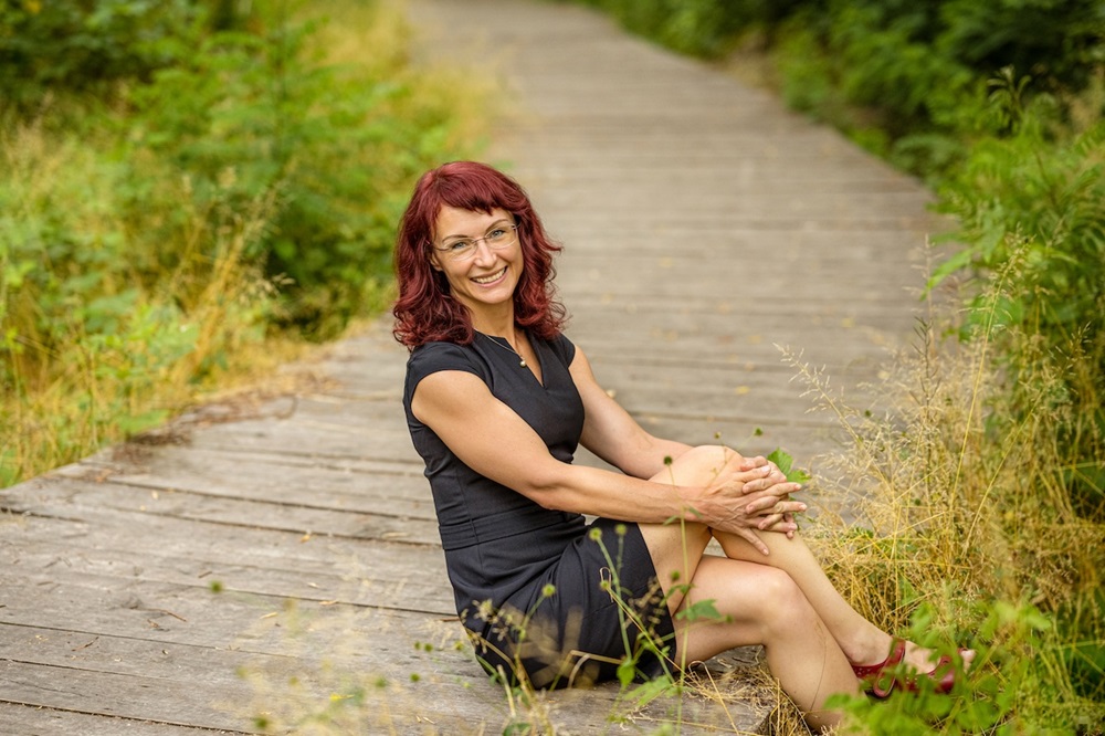 Dostat se z vyhoření může být náročné i nákladné, proto mu předcházejme, říká psychoterapeutka Sylvie Navarová