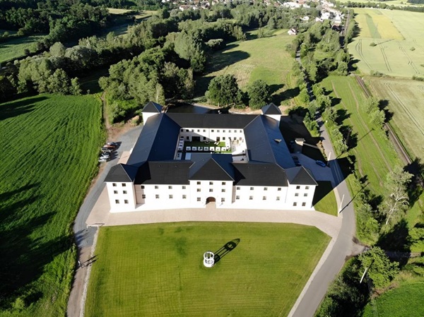 Château Šanov