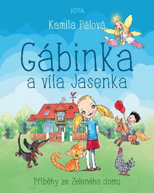 Gábinka