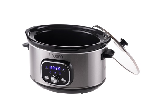 Lauben Slow Cooker 3500SB a