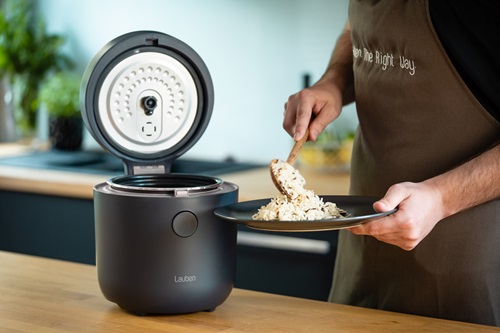Rice Cooker Deluxe8