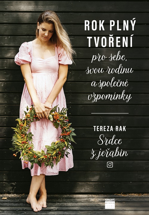 Rok plný tvoření_obálka